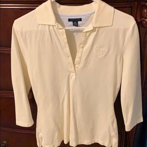 Women’s 3/4 sleeve shirt